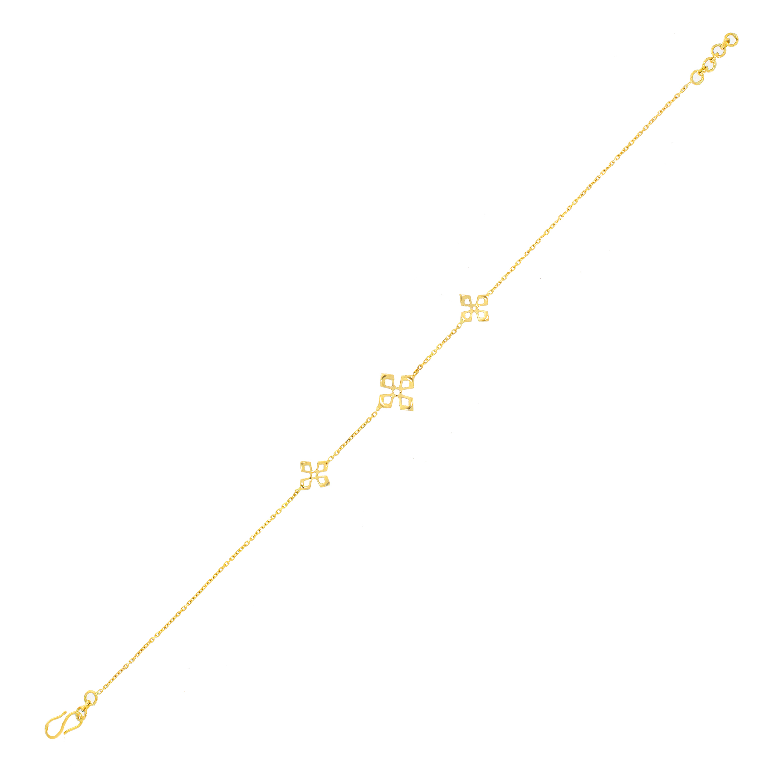 AAJI AABI JEWELS 22KT  BIS HALLMARK GOLD JEWELLRY NEW DESIGN  DA