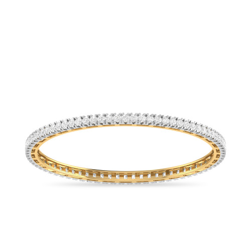 JENI AABI JEWELS IGI CERTIFIED DIAMOND JEWELRY DIAMOND KANGAN