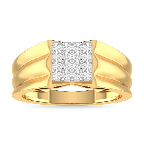 RIVKA  AABI JEWELS IGI CERTIFIED DIAMOND RING FOR WOMAN AND GIRL